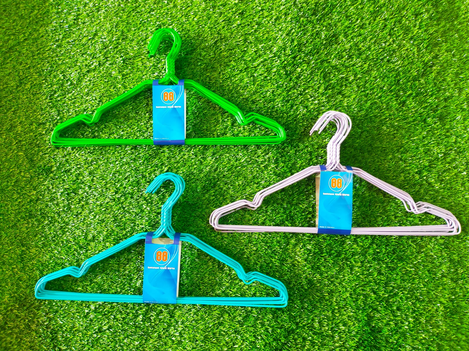 Hanger 88 Warna