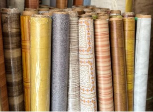 Karpet Plastik Fitama