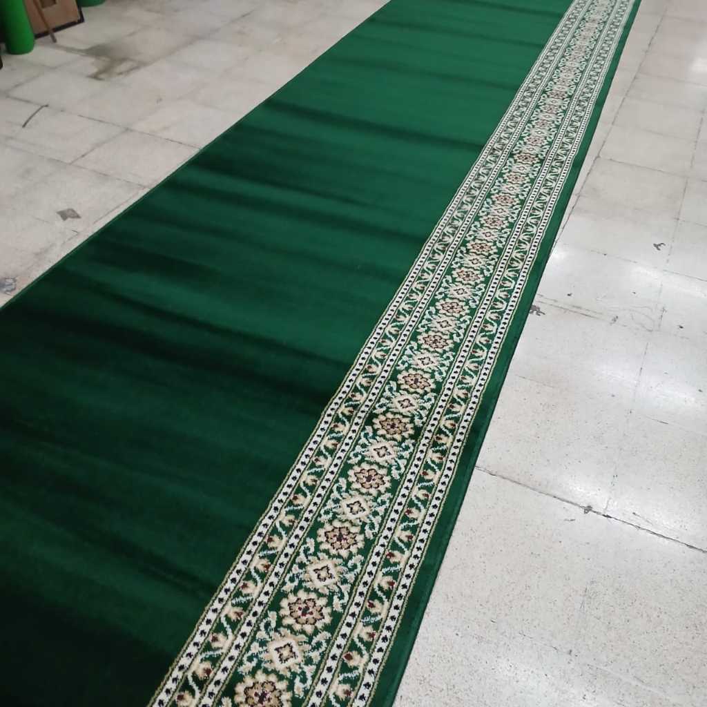 Sajadah Mesjid